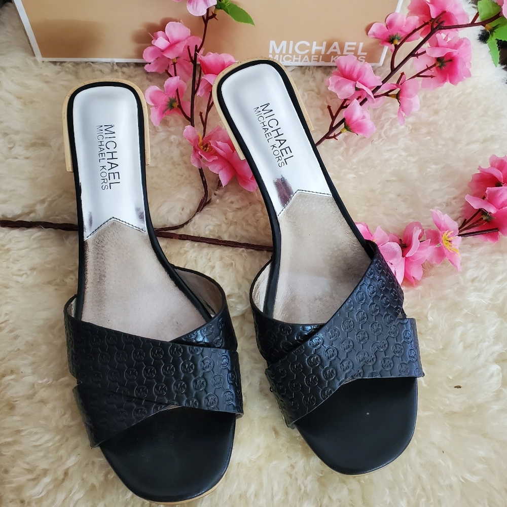 Michael kors shoes